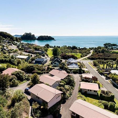 Unit 4 Kaiteri Apartments And Holiday Homes Kaiteriteri Exterior photo