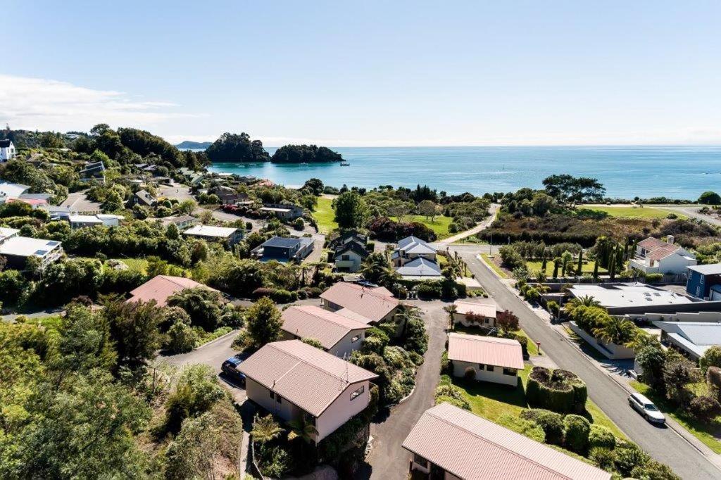 Unit 4 Kaiteri Apartments And Holiday Homes Kaiteriteri Exterior photo